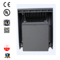 UL DLC China Herstellung IP65 hohe wasserdichte verstellbaren Kopf führte Wandleuchte voll Cutoff 30w LED wallpack Licht